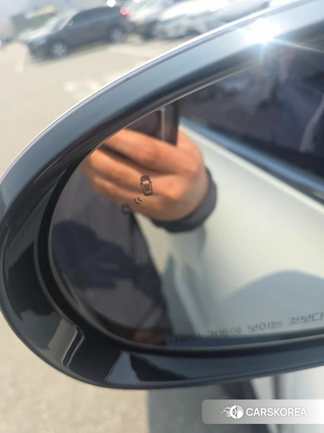 Kia The New Sorento 2018 Белый из Кореи, фото 3