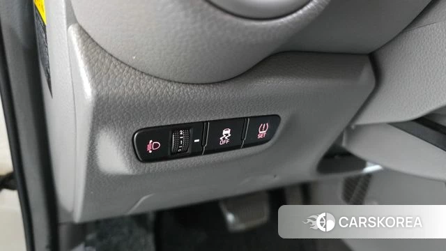 Kia All New Morning (JA) 2018 Белый из Кореи, фото 3