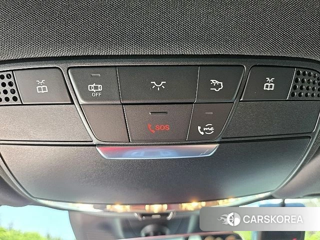 Mercedes-Benz E-Class W213 2023 Черный из Кореи, фото 3