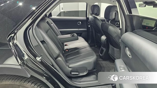 Hyundai Ionic 5 2022 Черный из Кореи, фото 3