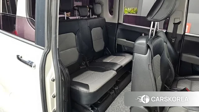 Kia The New Ray 2018 Жемчужный цвет из Кореи, фото 3