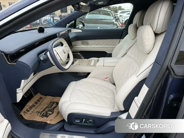 Weilai ET9 2025 Другой из Китая, фото 3