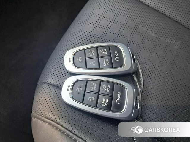 Hyundai Ionic 5 2023 Белый из Кореи, фото 3