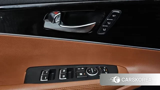 Kia The New Sorento 2019 Белый из Кореи, фото 3