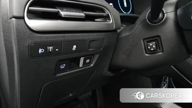 Hyundai The New Palisade 2023 Белый из Кореи, фото 3