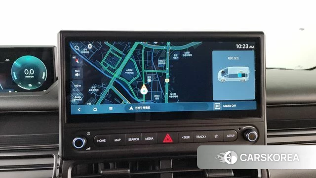 Hyundai The New Staria 2026 Белый из Кореи, фото 3