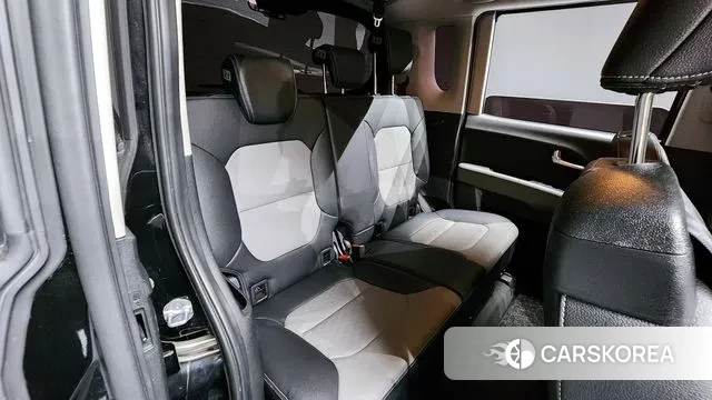 Kia The New Ray 2020 Черный из Кореи, фото 3