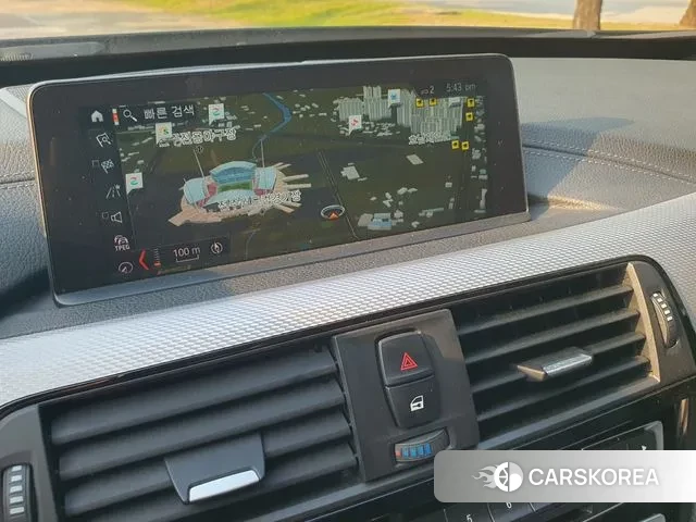 BMW 3 Series GT (F34) 2020 Черный из Кореи, фото 3