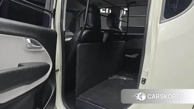 Kia The New Ray 2018 Жемчужный цвет из Кореи, фото 3