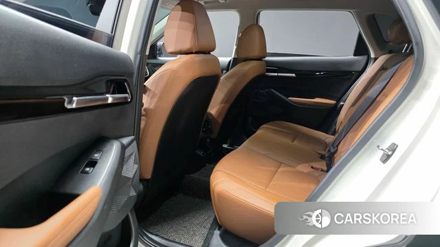 Kia The New Seltos 2023 Белый из Кореи, фото 3