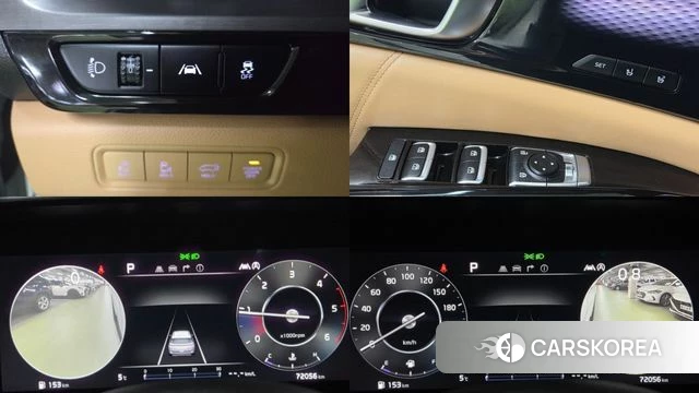 Kia Carnival 4th generation 2020 Белый из Кореи, фото 3