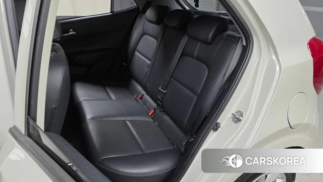 Kia All New Morning (JA) 2019 Жемчужный цвет из Кореи, фото 3
