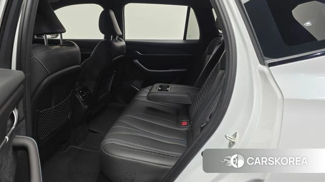 Renault Korea (Samsung) Grand Coleos 2025 Белый из Кореи, фото 3