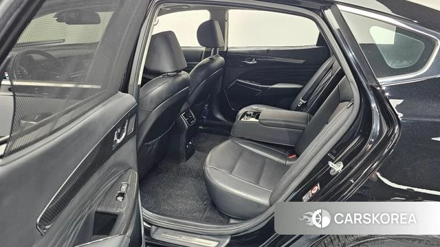 Kia K7 Premier id 4345005 из Кореи 3