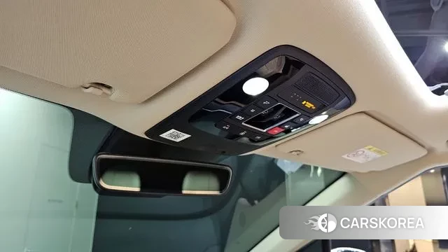 Kia Carnival 4th generation 2023 Белый из Кореи, фото 3