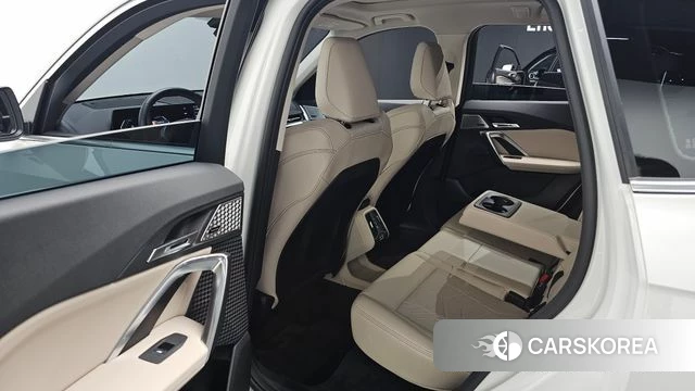 BMW X1 (U11) 2025 Белый из Кореи, фото 3