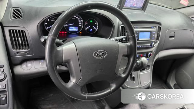 Hyundai The New Grand Starex 2020 Серебряный из Кореи, фото 3