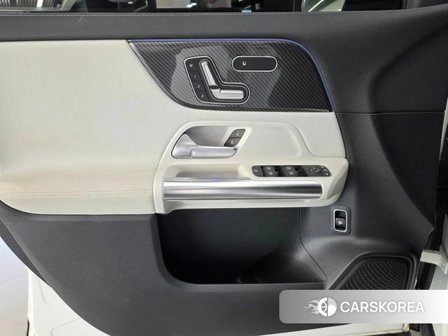 Mercedes-Benz GLA - Class H247 2021 Белый из Кореи, фото 3