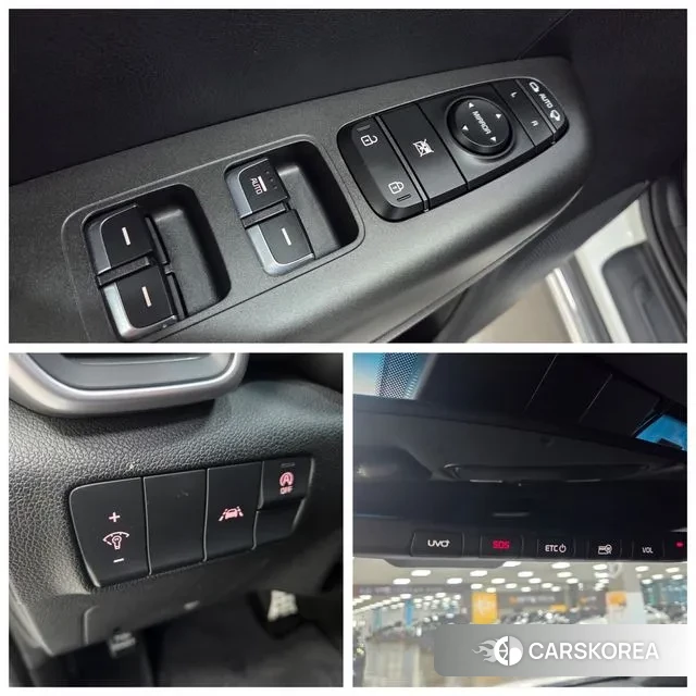 Kia Sportage The Bold 2019 Белый из Кореи, фото 3