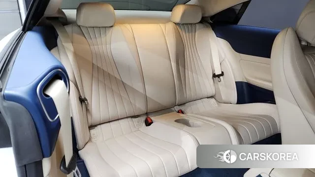 Mercedes-Benz E-Class W213 2021 Белый из Кореи, фото 3