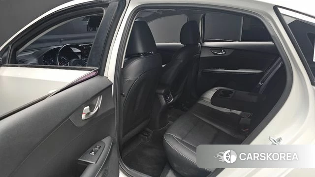 Kia Come New K3 2020 Белый из Кореи, фото 3