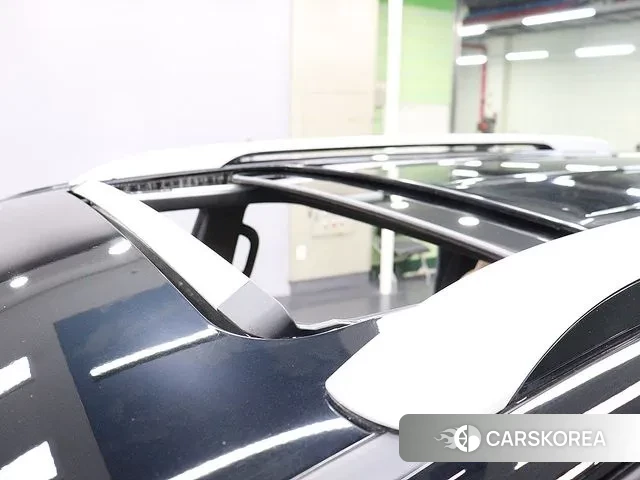 Kia Mohave Master 2020 Черный из Кореи, фото 3