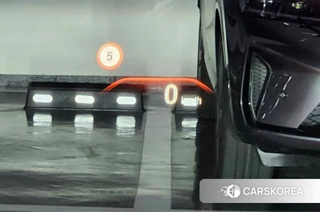 BMW 5 Series (G30) 2018 Белый из Кореи, фото 3
