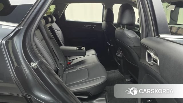 Kia Sportage 5th Generation 2022 Серый из Кореи, фото 3