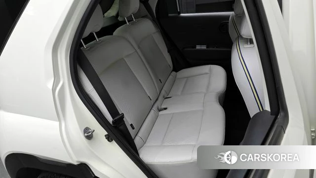 Hyundai Casper id 4303658 из Кореи 3