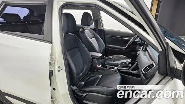 Kia Seltos id 2706471 из Кореи 3