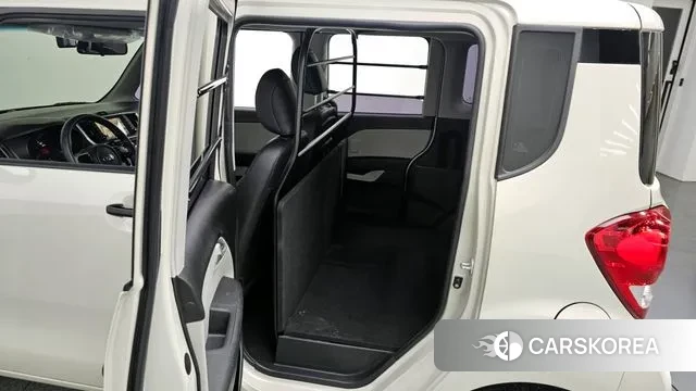 Kia The New Ray 2018 Жемчужный цвет из Кореи, фото 3