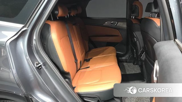 Kia Sportage 5th Generation 2022 Серый из Кореи, фото 3