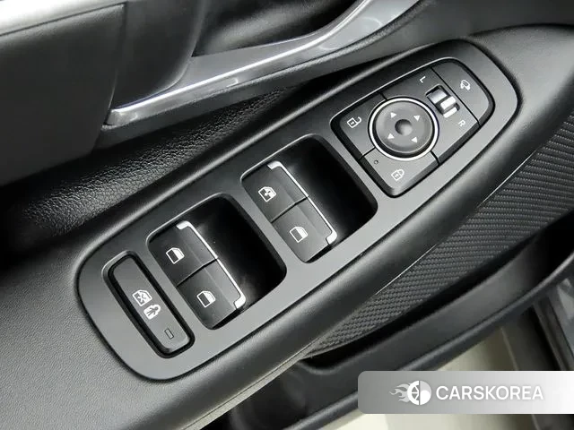 Hyundai Sonata (DN8) 2020 Серый из Кореи, фото 3