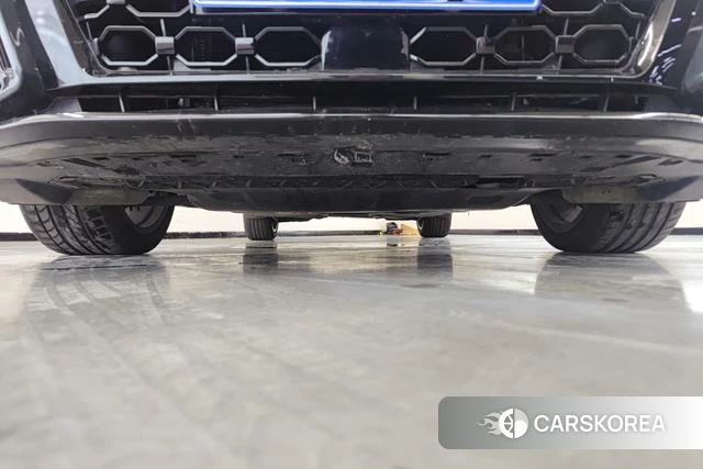 Audi A3 2022 Зеленый из Китая, фото 3