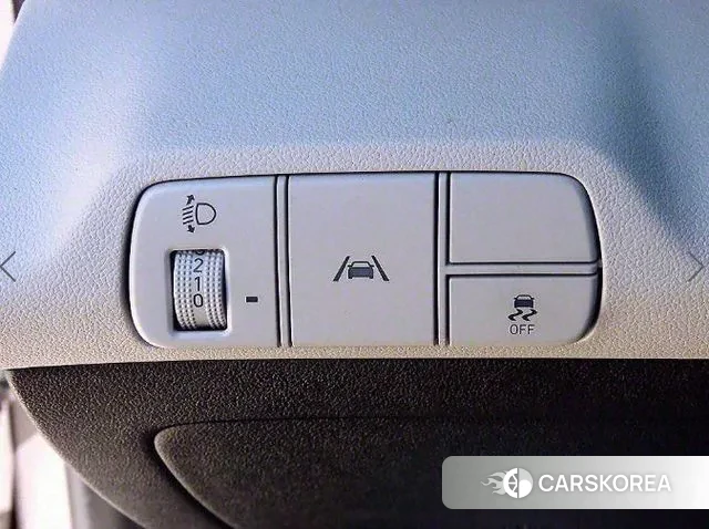 Hyundai Avante (CN7) 2021 Серый из Кореи, фото 3