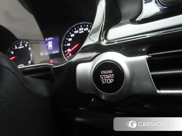 Kia Seltos 2021 Белый из Кореи, фото 3