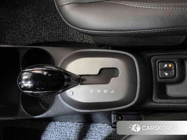 Chevrolet (GM Daewoo) The New Spark 2019 Белый из Кореи, фото 3