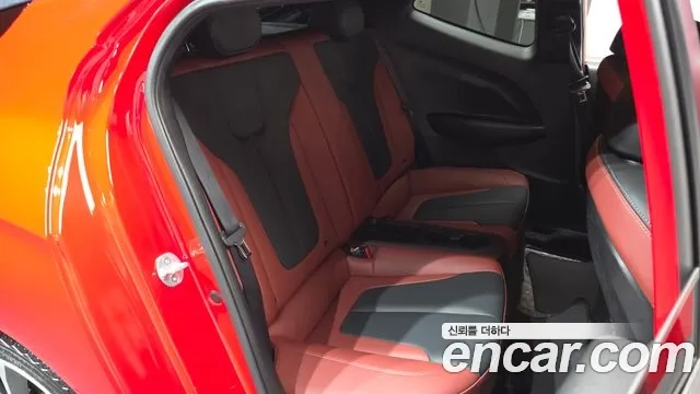 Hyundai Veloster (JS) id 2886998 из Кореи 3