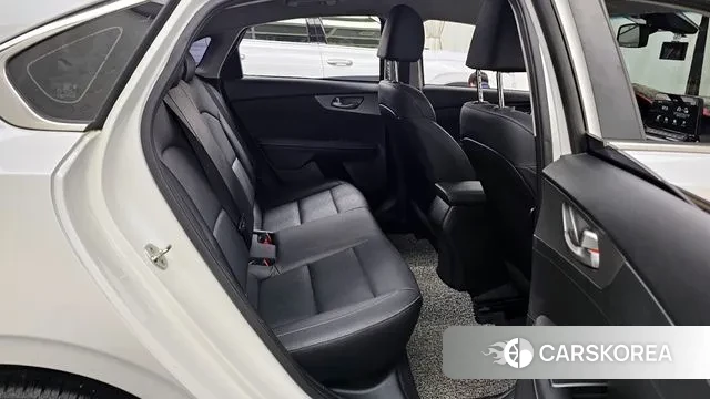 Kia Come New K3 2019 Белый из Кореи, фото 3