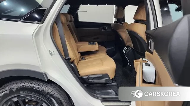 Kia The New Sorento 4th Generation id 3206572 из Кореи 3