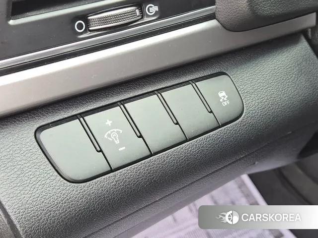 Hyundai Avante AD 2018 Серебряный из Кореи, фото 3