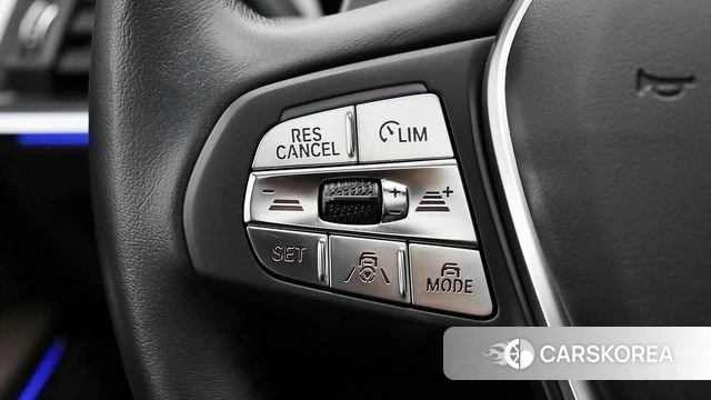 BMW 3 Series (G20) 2021 Белый из Кореи, фото 3