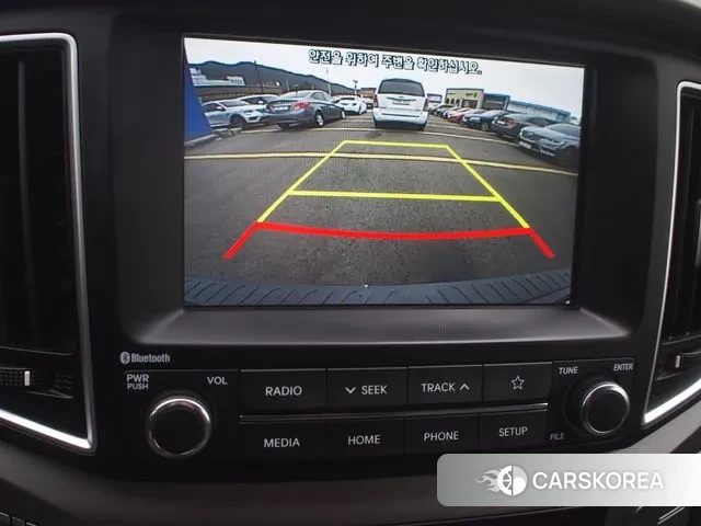 Hyundai The New Grand Starex 2019 Черный из Кореи, фото 3