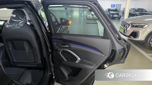Audi Q5 (80A) id 4565520 из Кореи 3