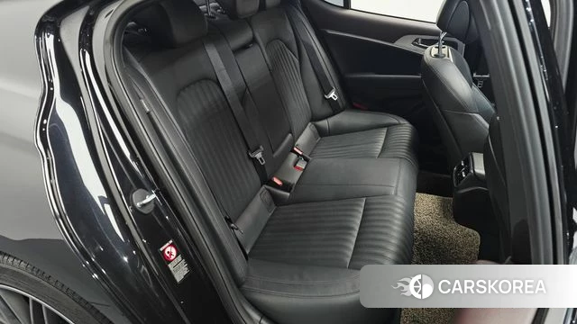 Genesis G70 id 4530894 из Кореи 3