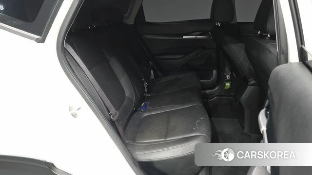 Kia Seltos 2022 Белый из Кореи, фото 3
