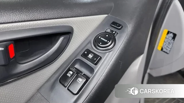 Hyundai The New Grand Starex 2019 Серебряный из Кореи, фото 3