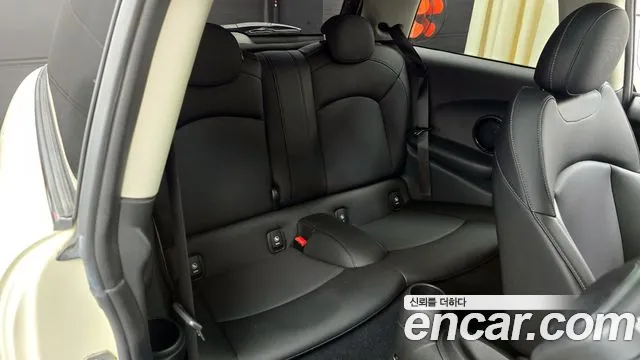 Mini Cooper D id 2674131 из Кореи 3