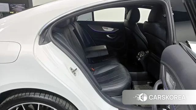 Mercedes-Benz CLS-Class C257 2021 Белый из Кореи, фото 3