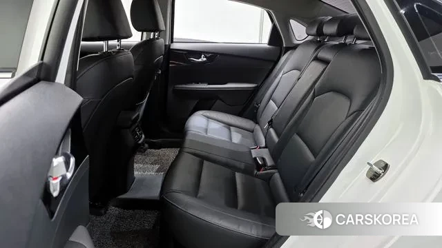 Kia Come New K3 2018 Белый из Кореи, фото 3